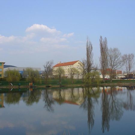 Topark Hotel Törökbálint Екстериор снимка